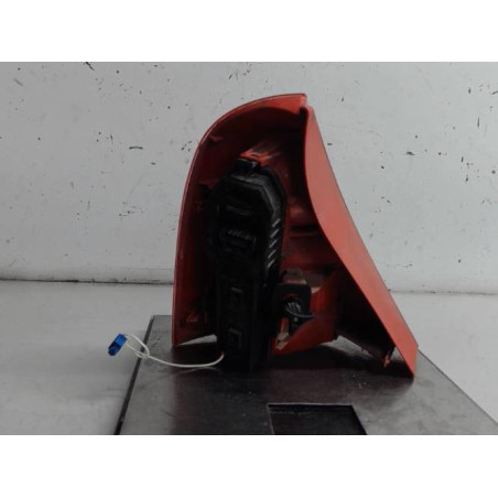Feu arriere principal droit (feux) RENAULT CLIO 2