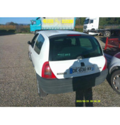Feu arriere principal droit (feux) RENAULT CLIO 2 Photo n°3