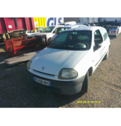 Feu arriere principal droit (feux) RENAULT CLIO 2 Photo n°5