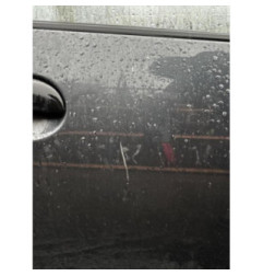 Porte avant droit CITROEN C1 1 Photo n°1