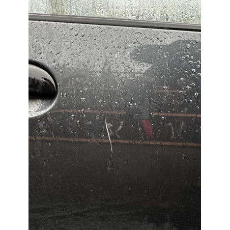 Porte avant droit CITROEN C1 1 Photo n°1