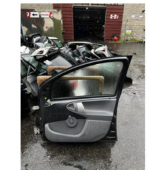Porte avant droit CITROEN C1 1 Photo n°3
