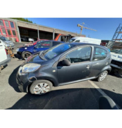 Porte avant droit CITROEN C1 1 Photo n°7