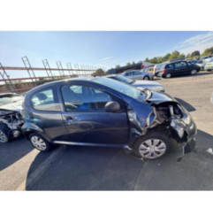 Porte avant droit CITROEN C1 1 Photo n°8