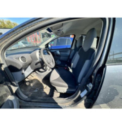 Porte avant droit CITROEN C1 1 Photo n°9