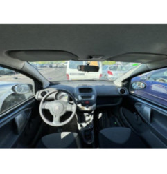 Porte avant droit CITROEN C1 1 Photo n°10