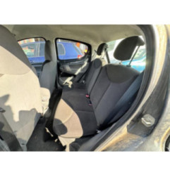 Porte avant droit CITROEN C1 1 Photo n°11