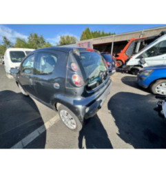 Porte avant droit CITROEN C1 1 Photo n°12