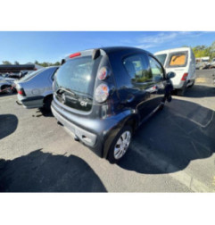 Porte avant droit CITROEN C1 1 Photo n°13