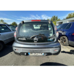 Porte avant droit CITROEN C1 1 Photo n°14