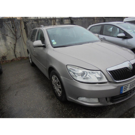 Boite de transfert SKODA OCTAVIA 2