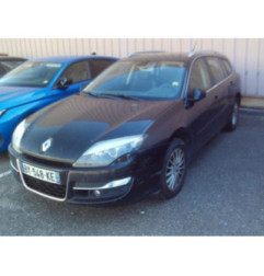 Retroviseur droit RENAULT LAGUNA 3 Photo n°6