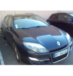 Retroviseur droit RENAULT LAGUNA 3 Photo n°7
