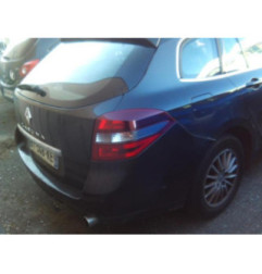 Retroviseur droit RENAULT LAGUNA 3 Photo n°9