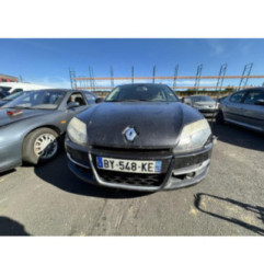 Retroviseur droit RENAULT LAGUNA 3 Photo n°11