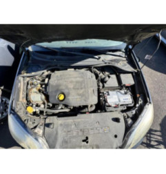 Retroviseur droit RENAULT LAGUNA 3 Photo n°12