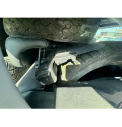 Retroviseur droit RENAULT LAGUNA 3 Photo n°19