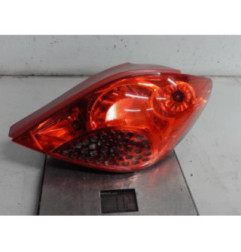 Feu arriere principal droit (feux) PEUGEOT 207 Photo n°1