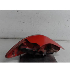 Feu arriere principal droit (feux) PEUGEOT 207