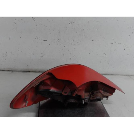 Feu arriere principal droit (feux) PEUGEOT 207
