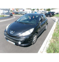 Feu arriere principal droit (feux) PEUGEOT 207 Photo n°3