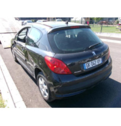 Feu arriere principal droit (feux) PEUGEOT 207 Photo n°4