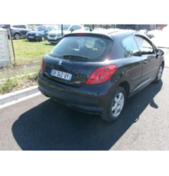 Feu arriere principal droit (feux) PEUGEOT 207 Photo n°5