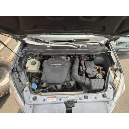 Boite de transfert SSANGYONG KORANDO 2
