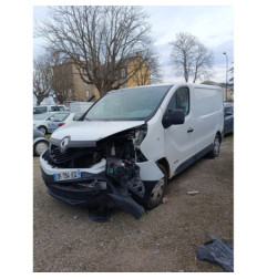Module électronique RENAULT TRAFIC 3 COURT