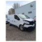 Module électronique RENAULT TRAFIC 3 COURT