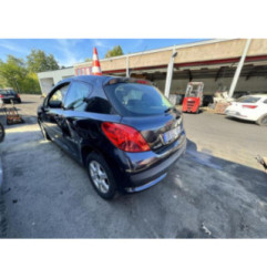 Feu arriere principal droit (feux) PEUGEOT 207 Photo n°9