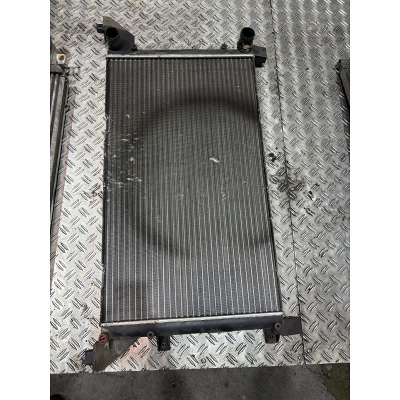 Radiateur eau VOLKSWAGEN LT 2