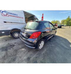 Feu arriere principal droit (feux) PEUGEOT 207 Photo n°10