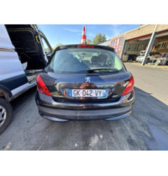 Feu arriere principal droit (feux) PEUGEOT 207 Photo n°11