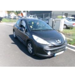 Feu arriere principal droit (feux) PEUGEOT 207 Photo n°12