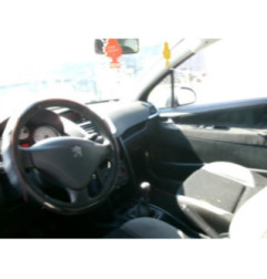 Feu arriere principal droit (feux) PEUGEOT 207 Photo n°13