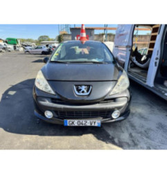 Feu arriere principal droit (feux) PEUGEOT 207 Photo n°14