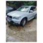 Boite de transfert BMW X5 E70