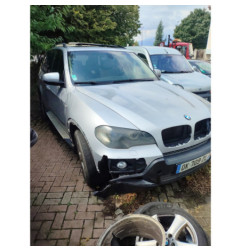 Boite de transfert BMW X5 E70 Photo n°2