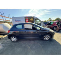 Feu arriere principal droit (feux) PEUGEOT 207 Photo n°15