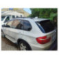 Boite de transfert BMW X5 E70
