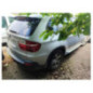 Boite de transfert BMW X5 E70