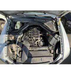Boite de transfert BMW X5 E70 Photo n°8