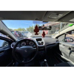 Feu arriere principal droit (feux) PEUGEOT 207 Photo n°16