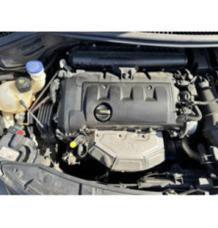 Feu arriere principal droit (feux) PEUGEOT 207 Photo n°18