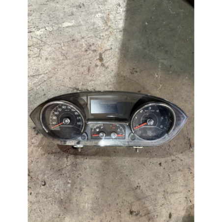 Compteur FIAT DUCATO 3 Photo n°1