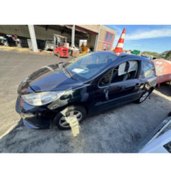 Feu arriere principal droit (feux) PEUGEOT 207 Photo n°19