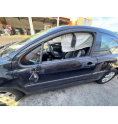 Feu arriere principal droit (feux) PEUGEOT 207 Photo n°20