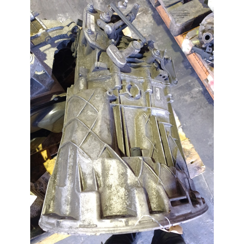 Boite de vitesses MERCEDES SPRINTER 2 Photo n°1