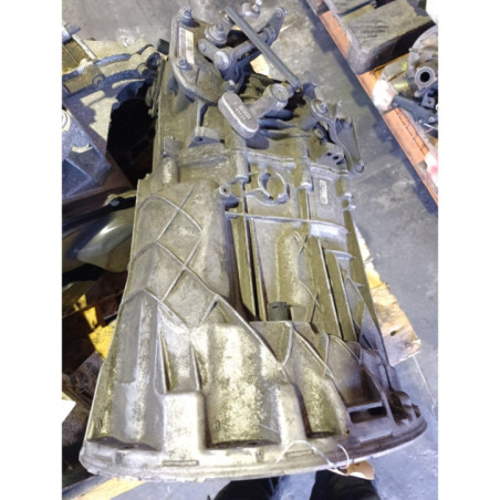 Boite de vitesses MERCEDES SPRINTER 2 Photo n°1